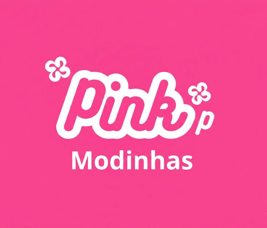 Pink P modinhas