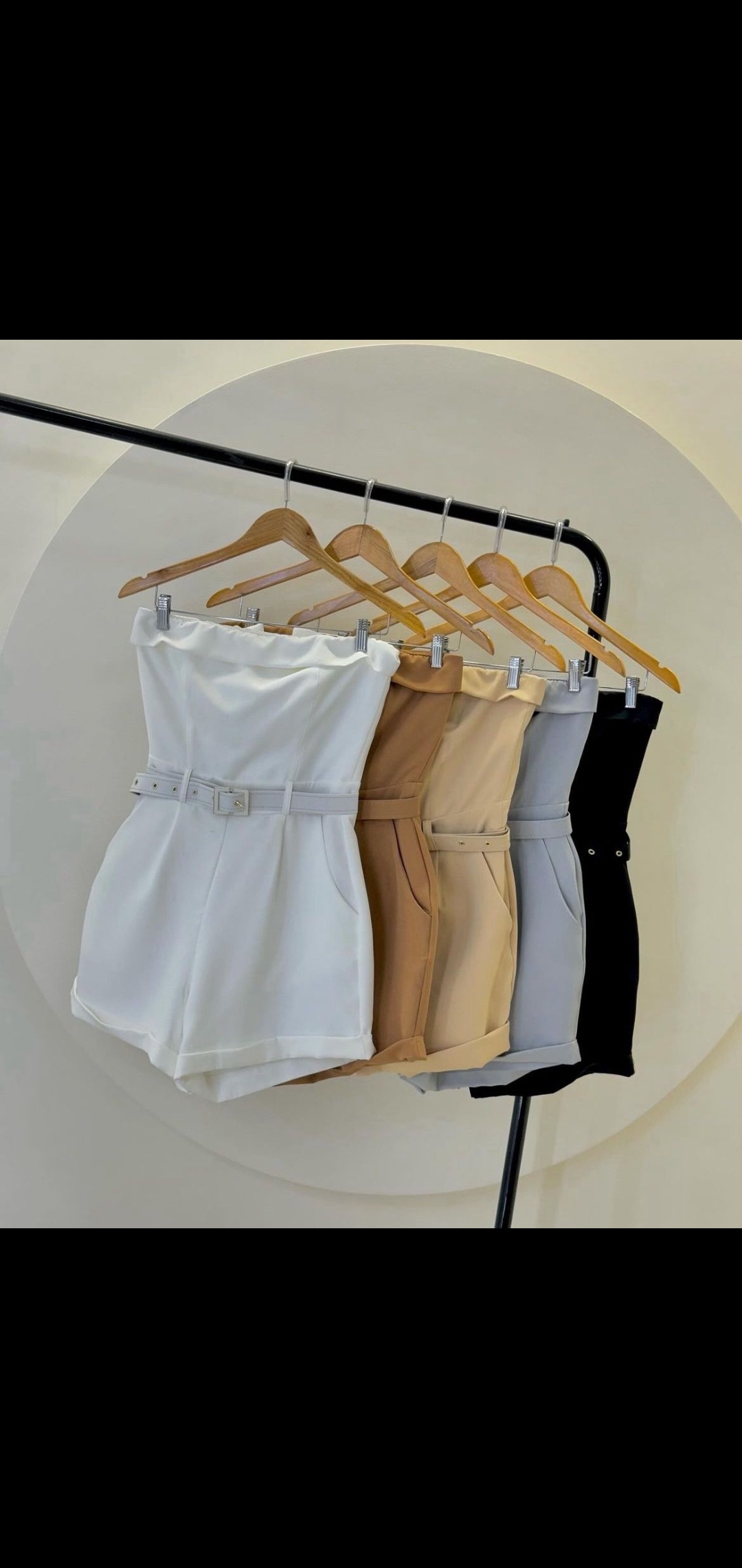 Macaquinho Alfaiataria 