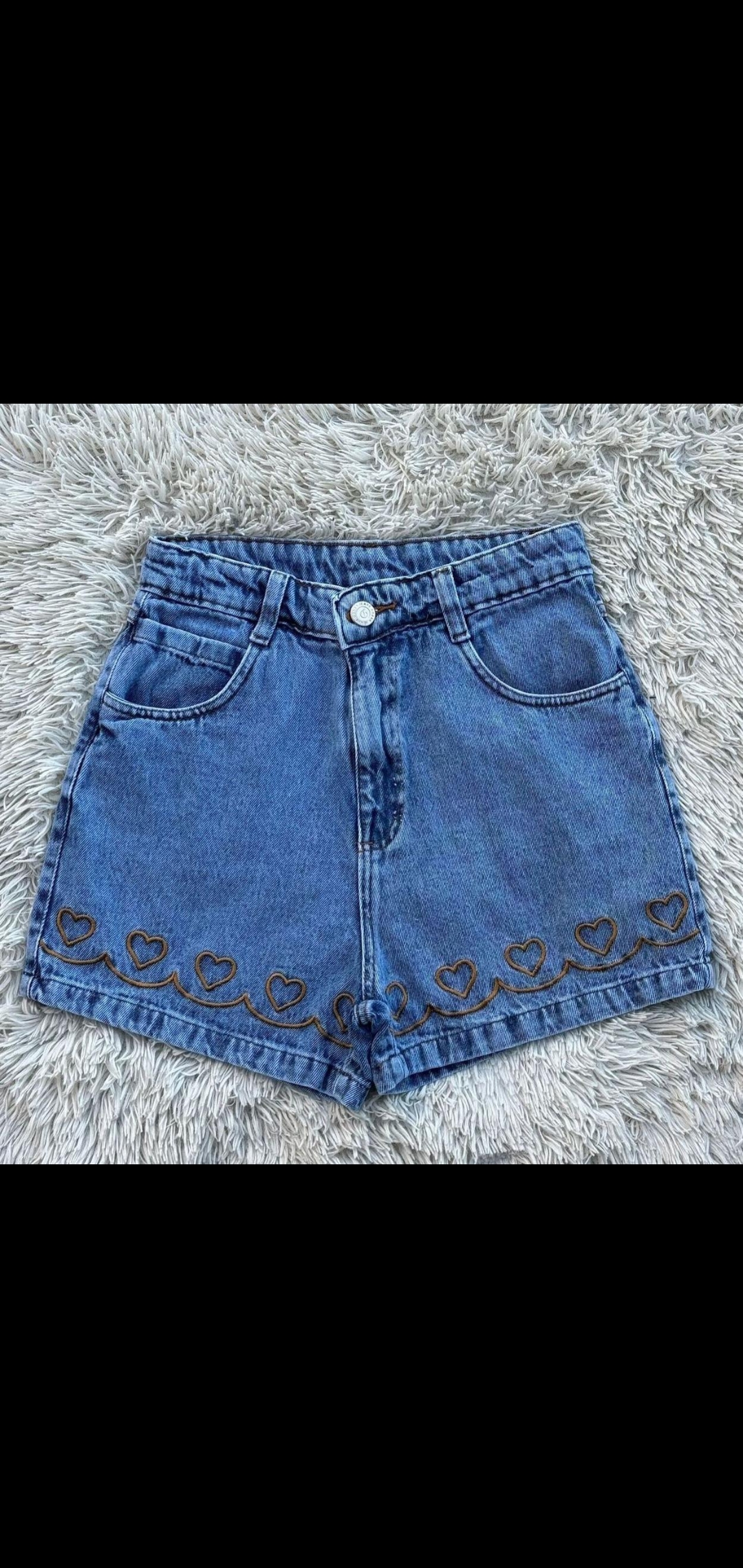 Short Jeans