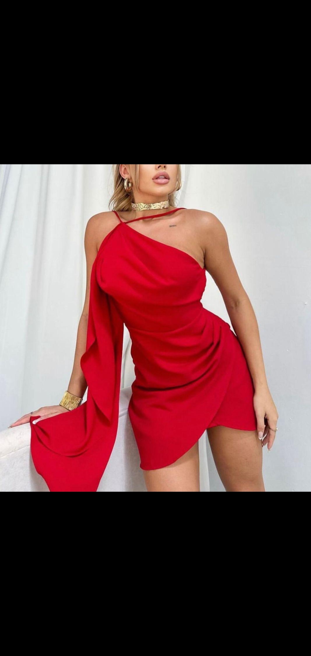 Vestido Duna