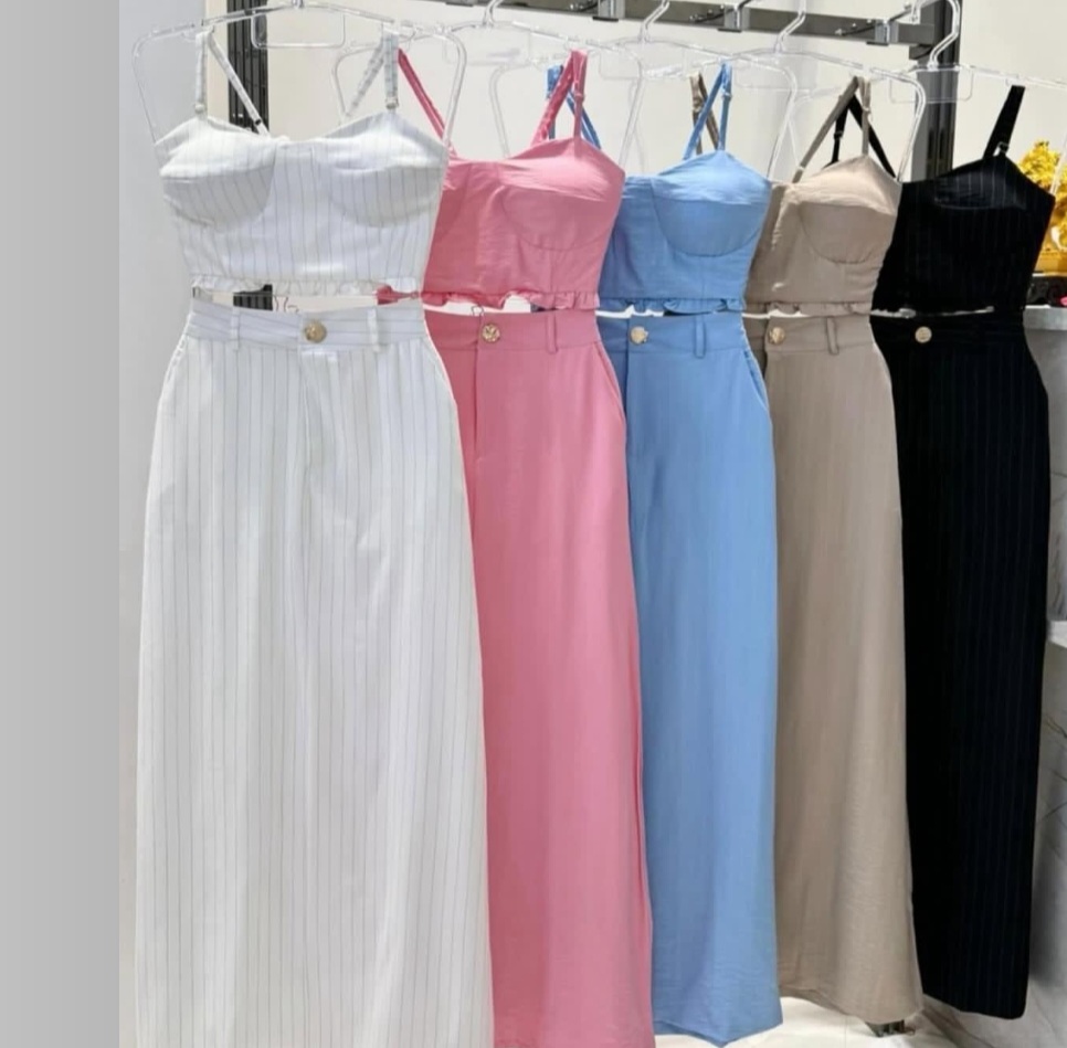 Conjunto Risca de Giz