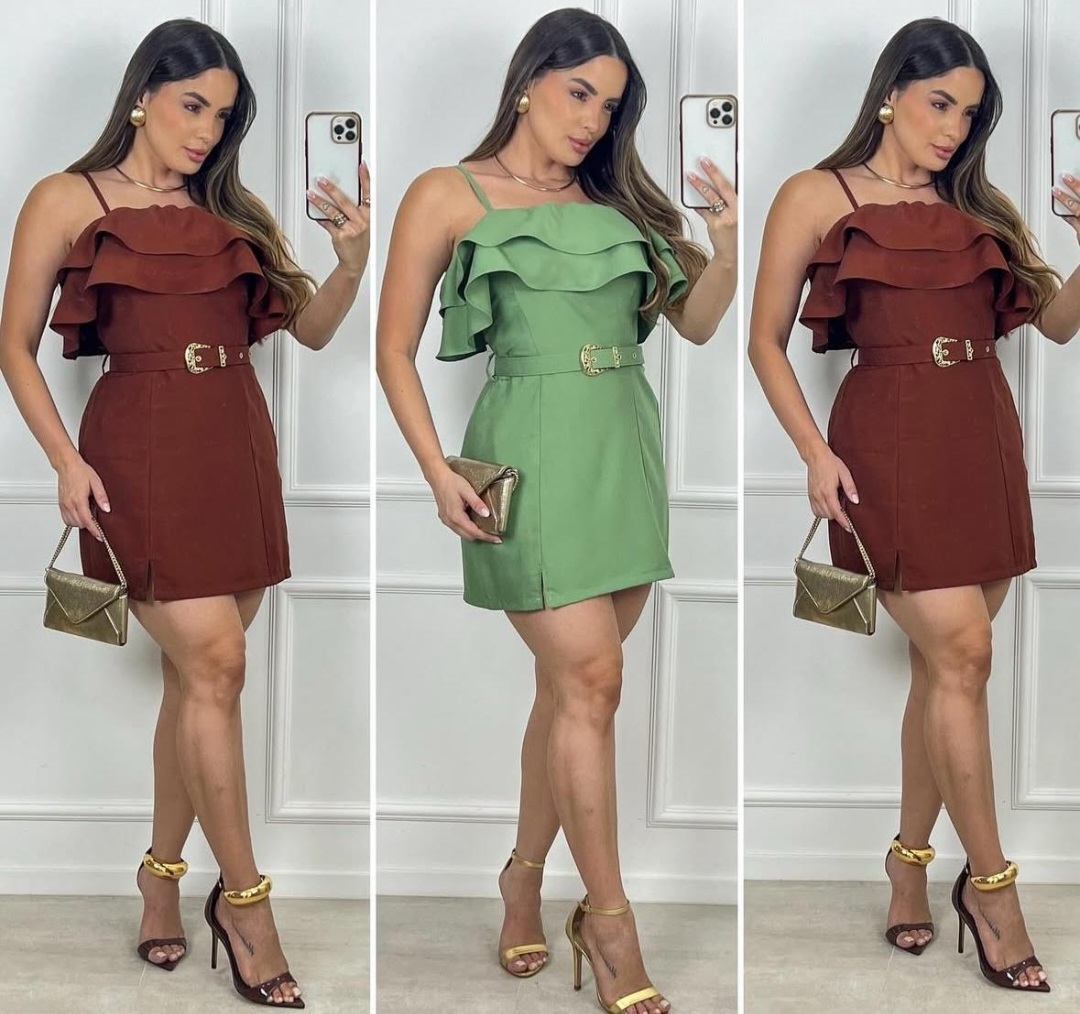 Macaquinho Sensorial